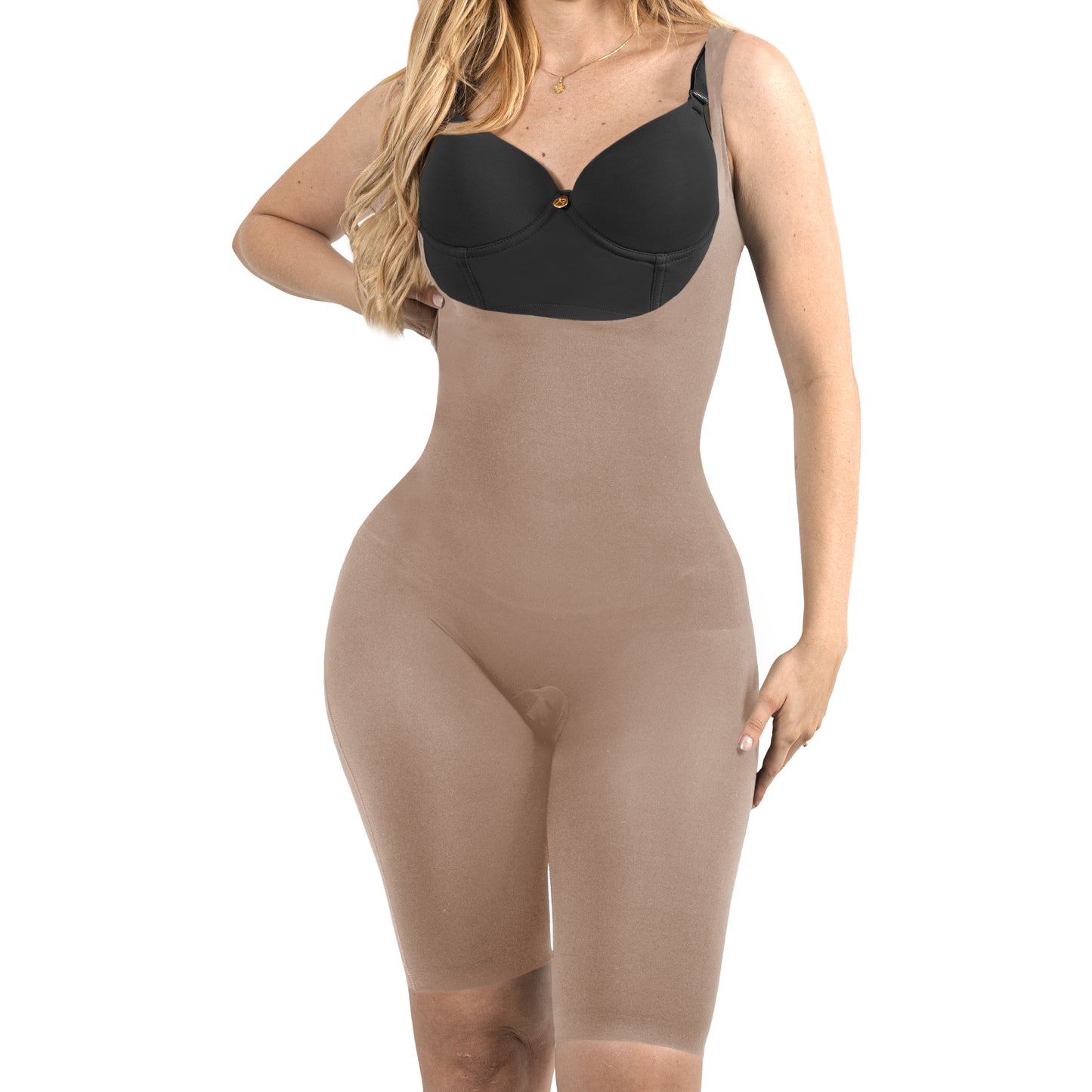Secret Romanza, Fajas Colombianas. Ref 2020