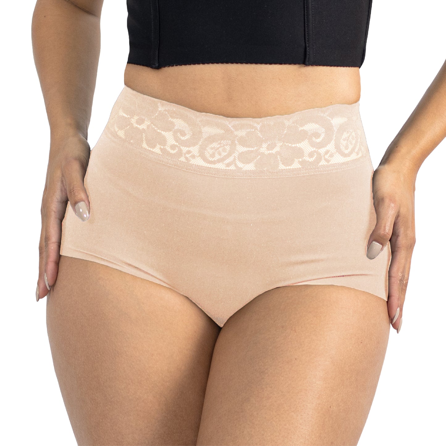 Secret Romanza, Fajas Colombianas. Ref. 2036