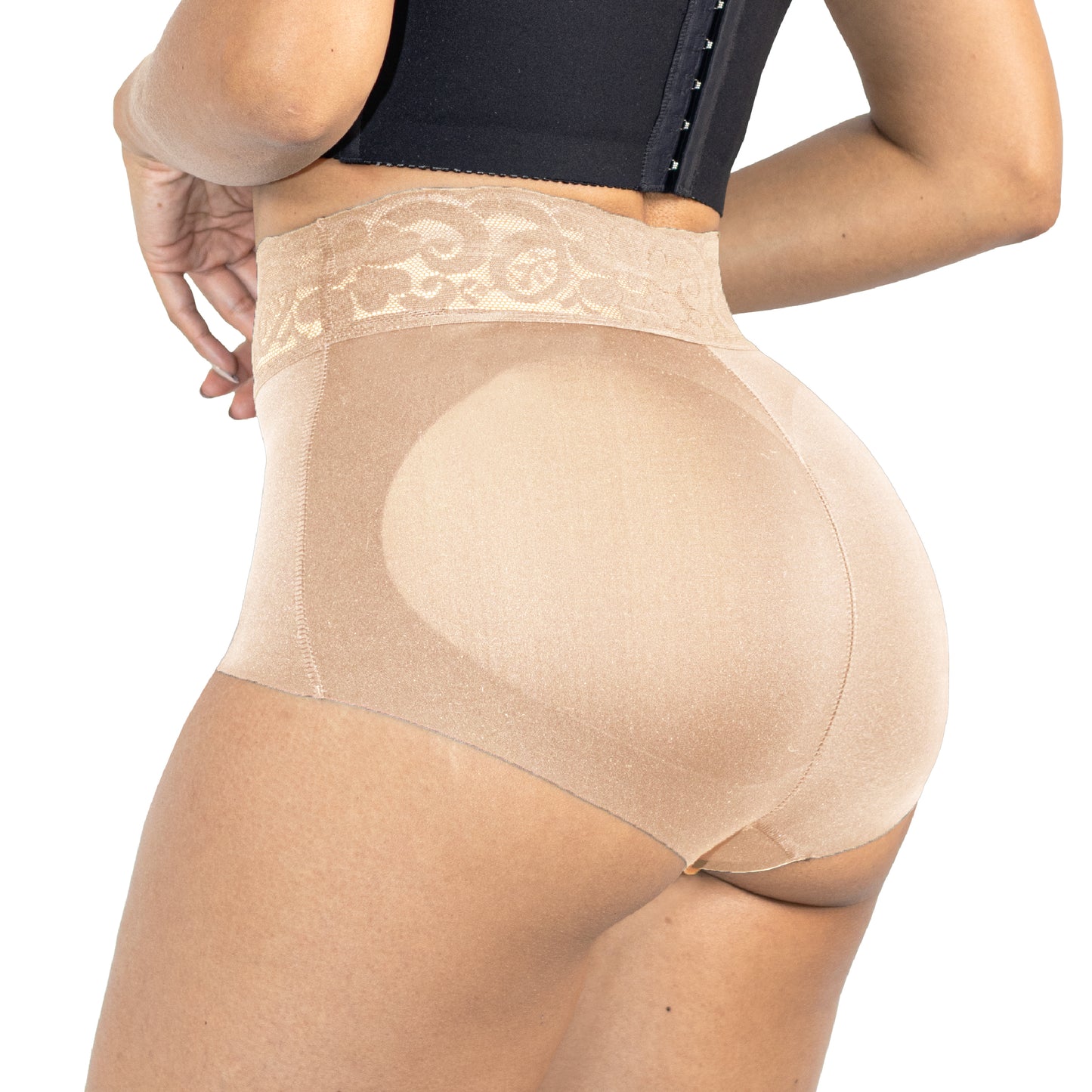 Secret Romanza, Fajas Colombianas. Ref. 2036