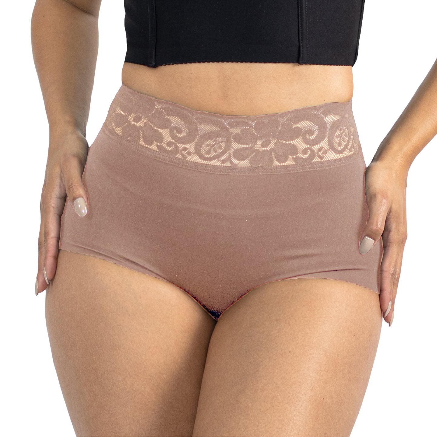 Secret Romanza, Fajas Colombianas. Ref. 2036