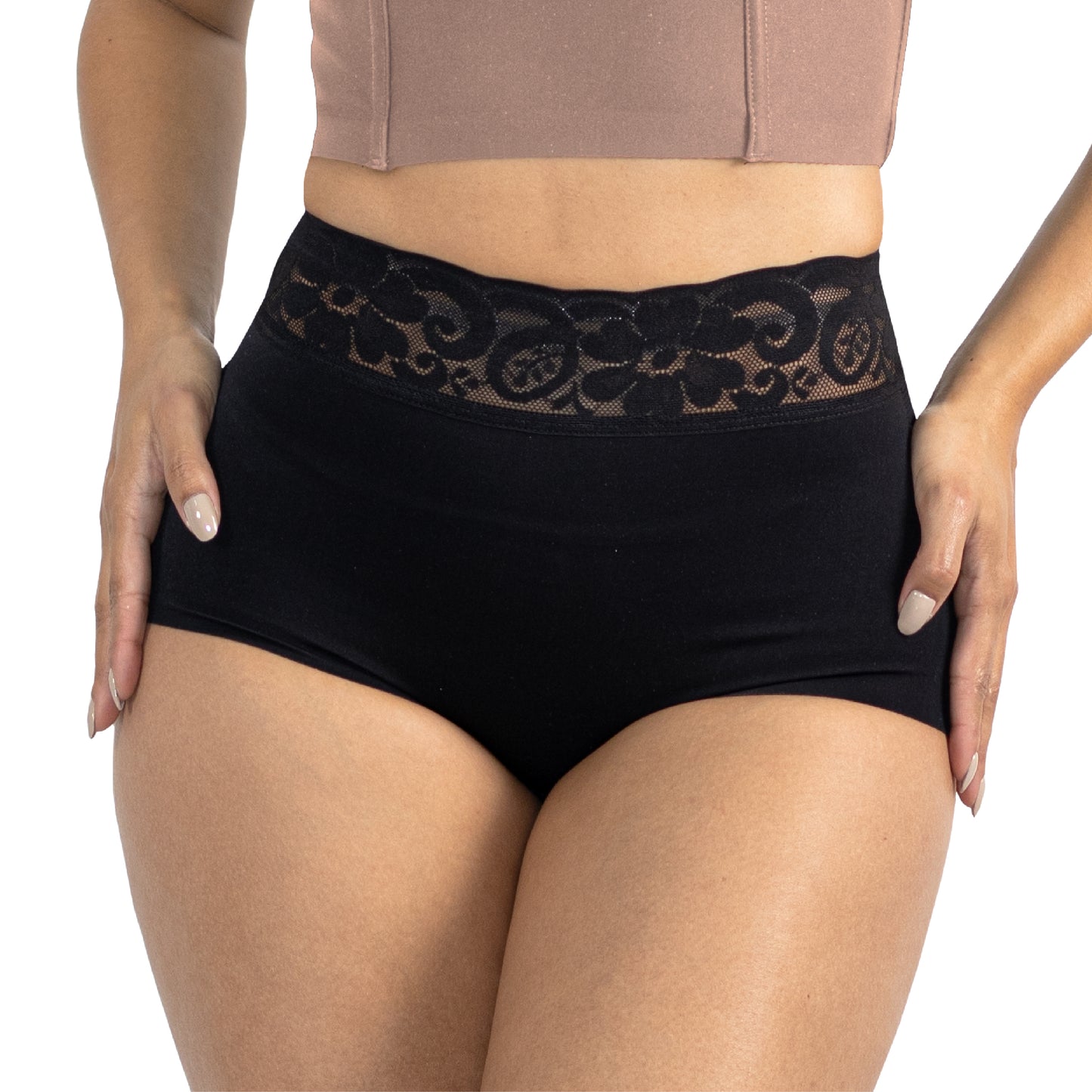 Secret Romanza, Fajas Colombianas. Ref. 2036