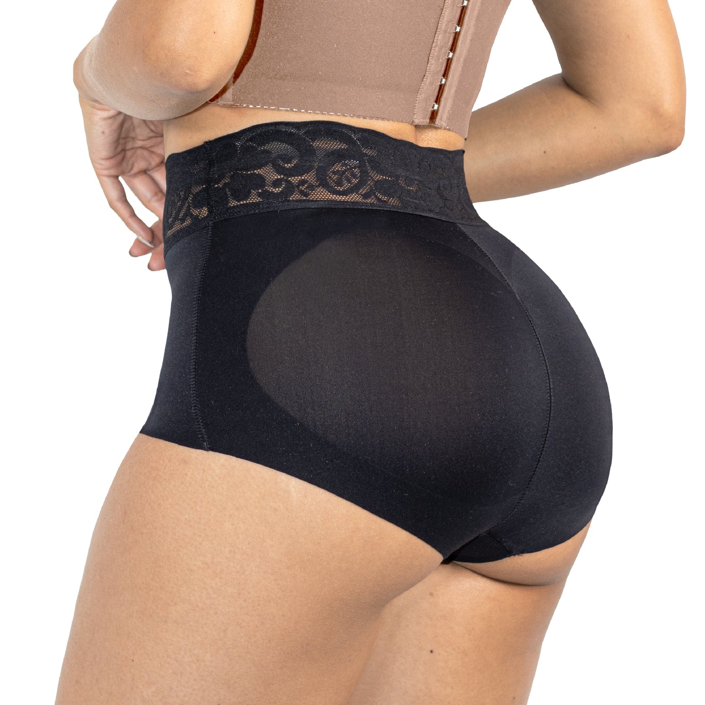 Secret Romanza, Fajas Colombianas. Ref. 2036