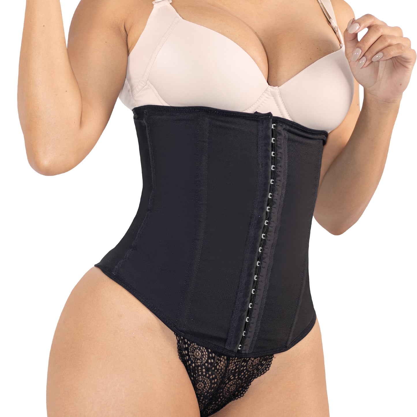 Secret Romanza, Fajas Colombianas Ref. 3042