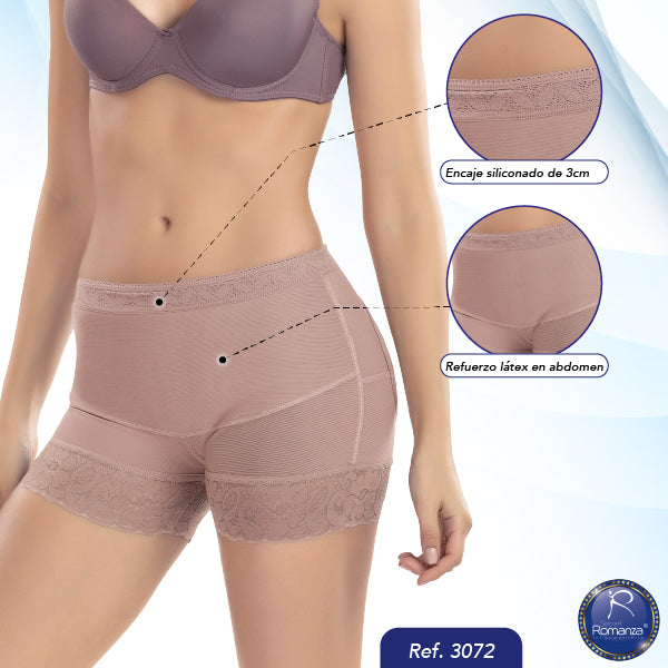 Secret Romanza, Fajas Colombianas Ref. 3072