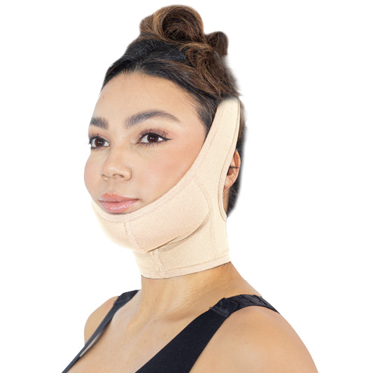 Secret Romanza, Fajas Colombianas. Ref. 3076