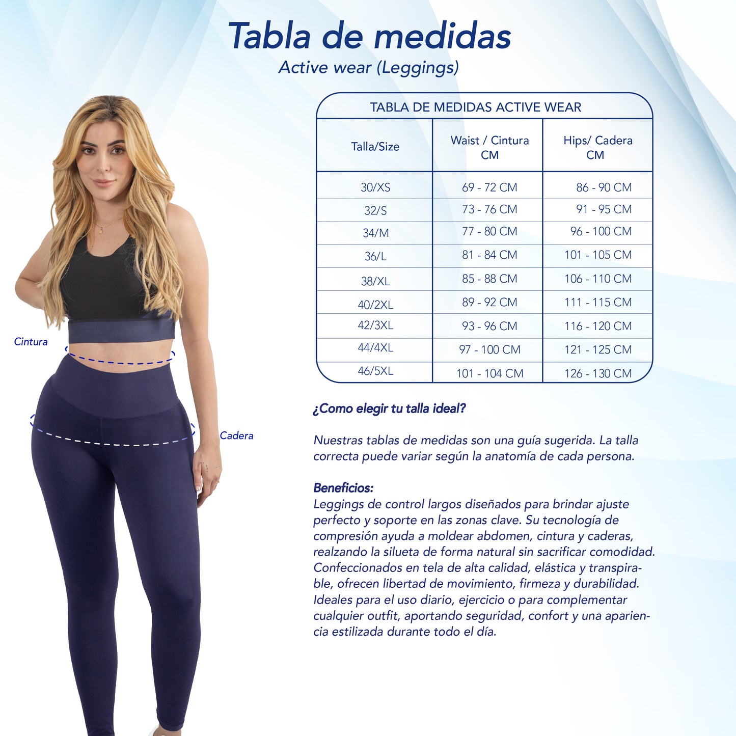 Secret Romanza, Fajas Colombianas Ref. 7061E