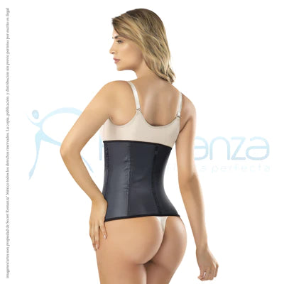 Mod 006 Cinturilla fitness termolátex con broches