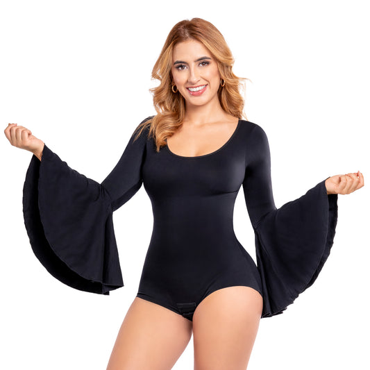 Secret Romanza, Fajas Colombianas Ref. 2504