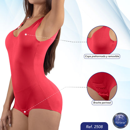 Secret Romanza, Fajas Colombianas Ref. 2508