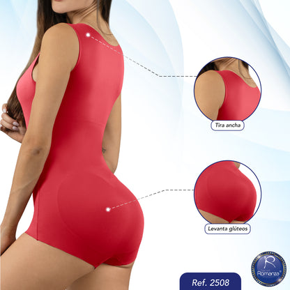 Secret Romanza, Fajas Colombianas Ref. 2508