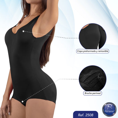 Secret Romanza, Fajas Colombianas Ref. 2508