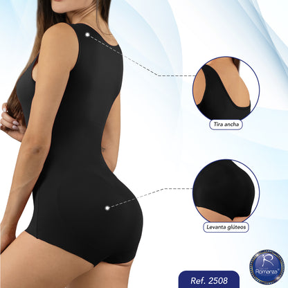 Secret Romanza, Fajas Colombianas Ref. 2508