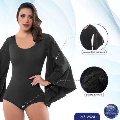 Secret Romanza, Fajas Colombianas Ref. 2524