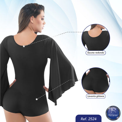 Secret Romanza, Fajas Colombianas Ref. 2524