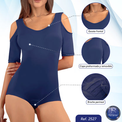 Secret Romanza, Fajas Colombianas Ref. 2527