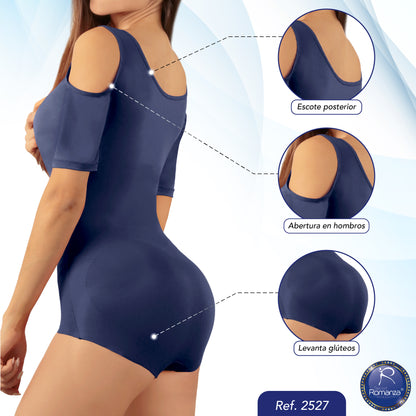 Secret Romanza, Fajas Colombianas Ref. 2527