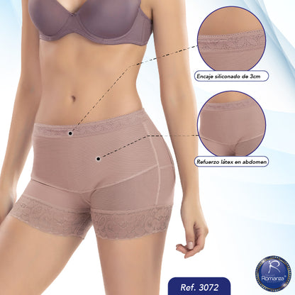 Secret Romanza, Fajas Colombianas Ref. 3072