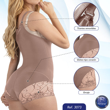 Secret Romanza, Fajas Colombianas Ref. 3073
