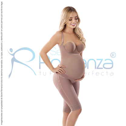 Mod. 3085 Faja materna a la rodilla