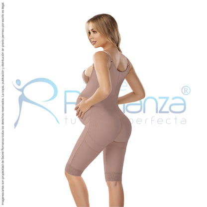 Mod. 3085 Faja materna a la rodilla