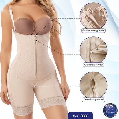Secret Romanza, Fajas Colombianas Ref. 3088