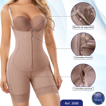 Secret Romanza, Fajas Colombianas Ref. 3088