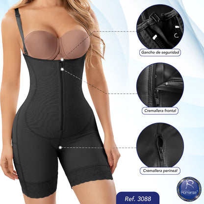 Secret Romanza, Fajas Colombianas Ref. 3088