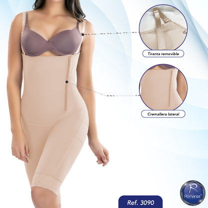 Secret Romanza, Fajas Colombianas Ref. 3090