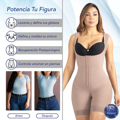 Secret Romanza, Fajas Colombianas Ref. 3099