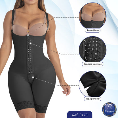 Secret Romanza, Fajas Colombianas Ref. 3173