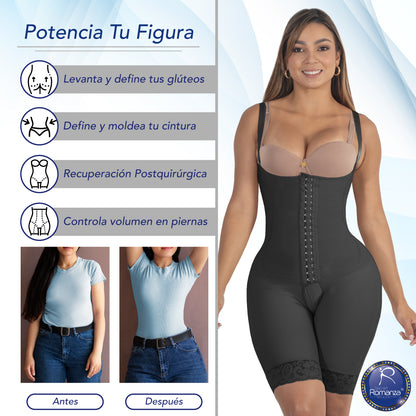 Secret Romanza, Fajas Colombianas Ref. 3173