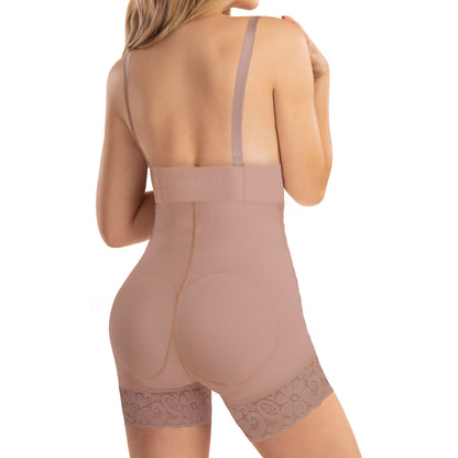 Secret Romanza, Fajas Colombianas Ref. 3183
