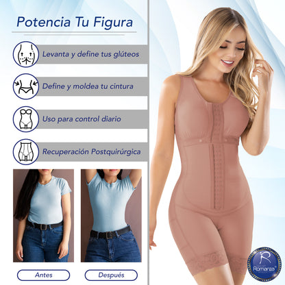 Secret Romanza, Fajas Colombianas Ref. 3216