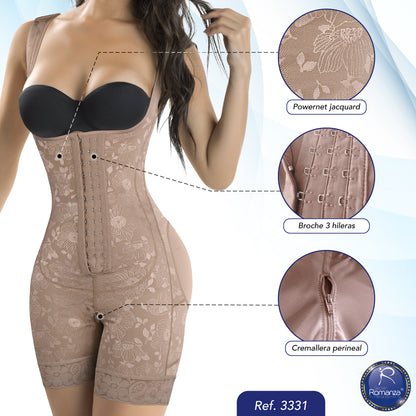 Secret Romanza, Fajas Colombianas Ref. 3331
