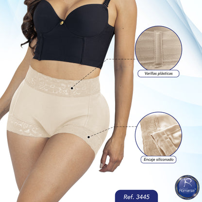 Secret Romanza, Fajas Colombianas Ref. 3445