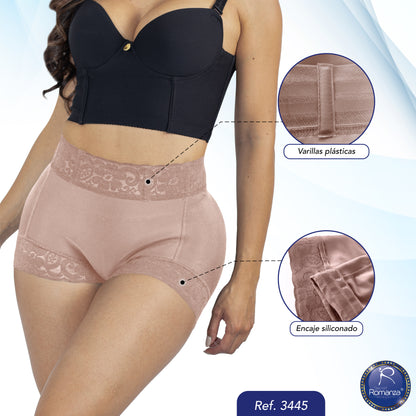 Secret Romanza, Fajas Colombianas Ref. 3445