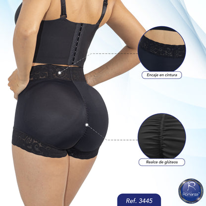 Secret Romanza, Fajas Colombianas Ref. 3445