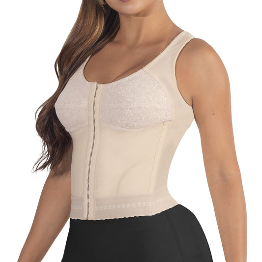 Secret Romanza, Fajas Colombianas Ref. 5002