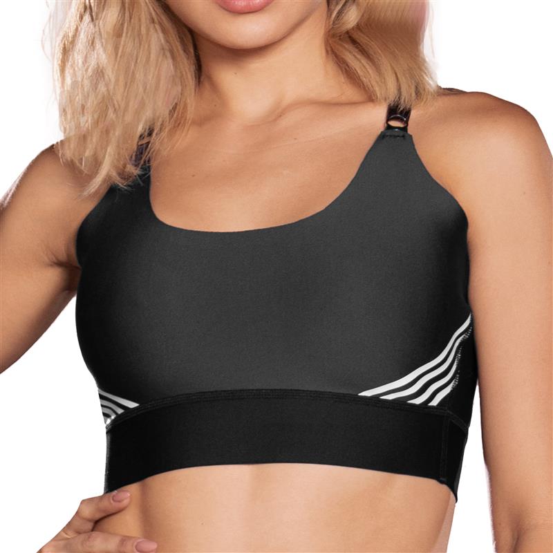 Secret Romanza, Fajas Colombianas. Ref. 6018