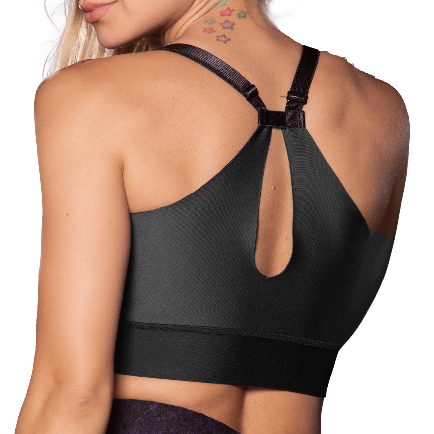 Secret Romanza, Fajas Colombianas. Ref. 6018