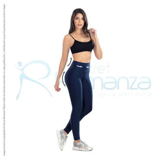 Mod. 7018 Leggins Up
