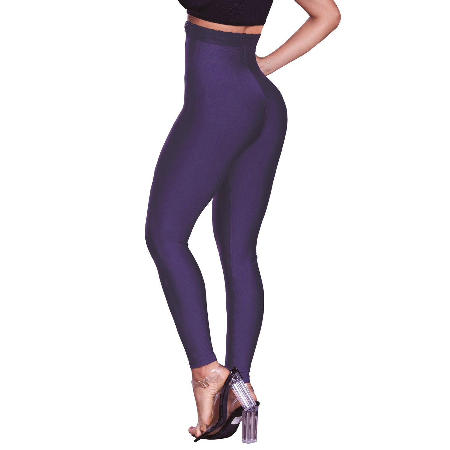 Secret Romanza, Fajas Colombianas Ref. 7048