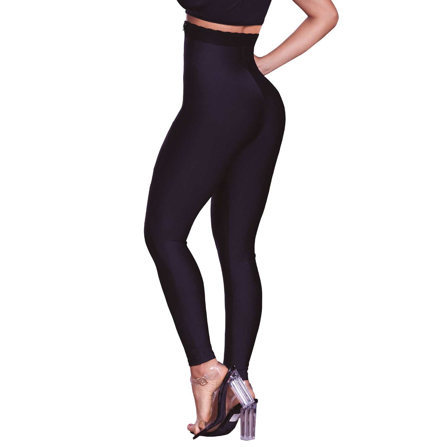 Secret Romanza, Fajas Colombianas Ref. 7048