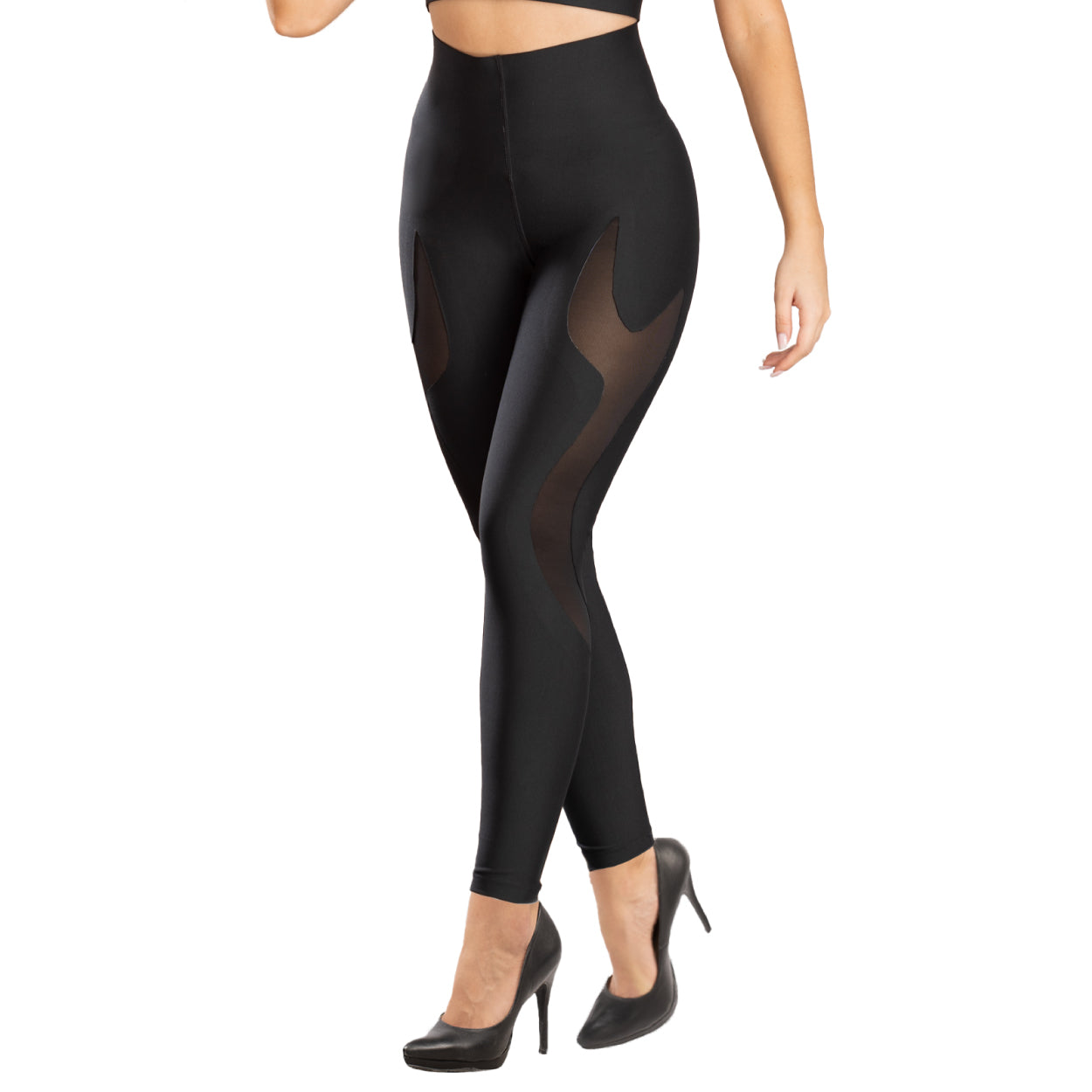 Secret Romanza, Fajas Colombianas. Ref. 7071