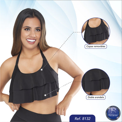 Secret Romanza, Fajas Colombianas Ref. 8132