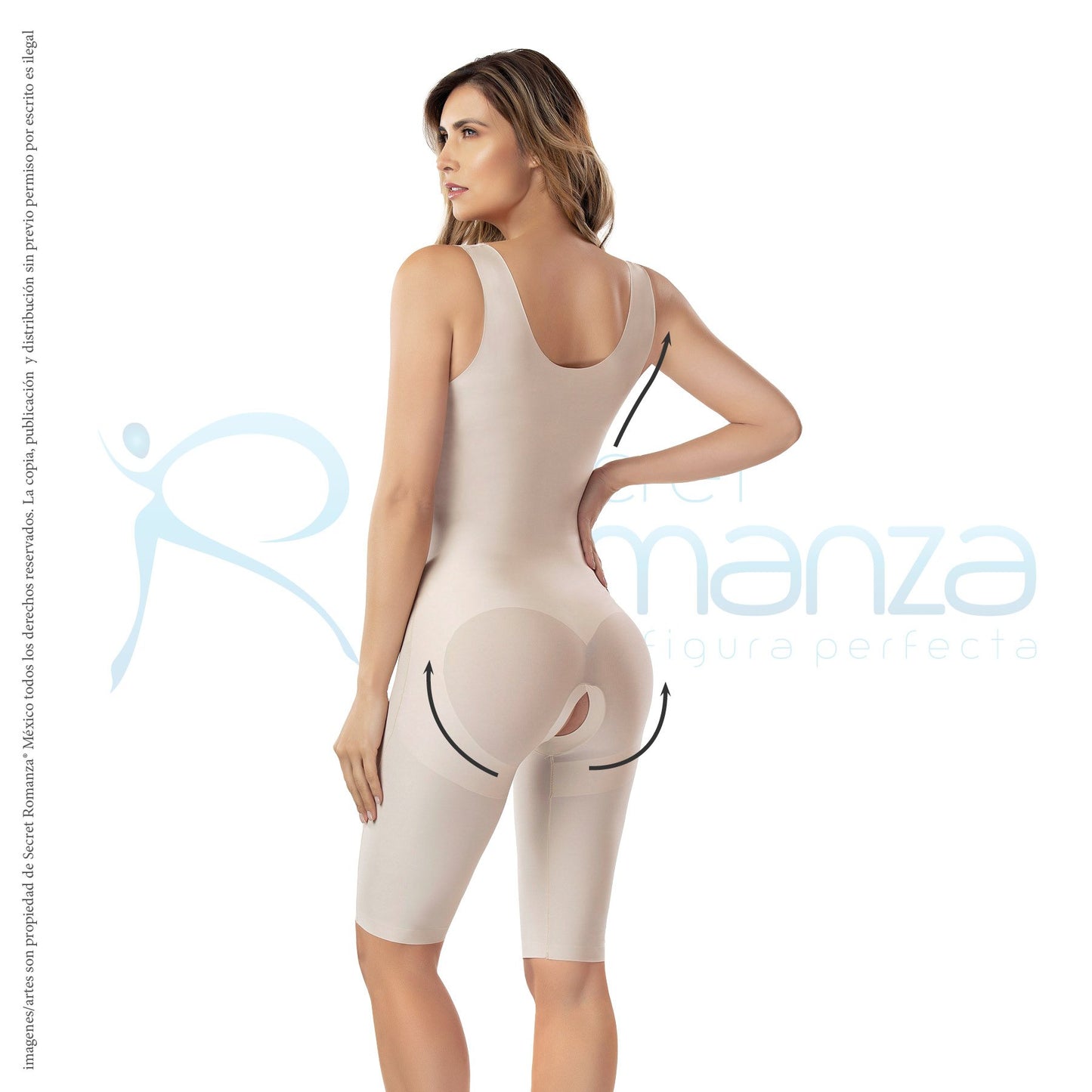 Mod. 2020 Senos libres a la rodilla.