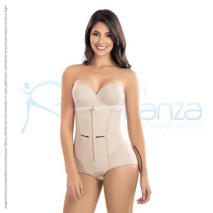 Mod. 3077 Faja postparto velcro ajustables