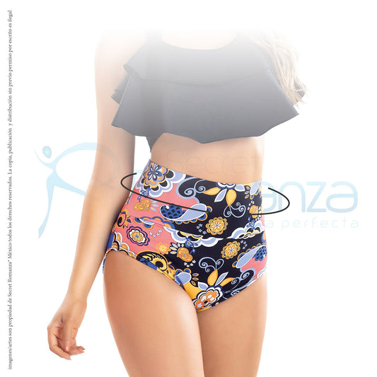 Mod. 8129E Panty control