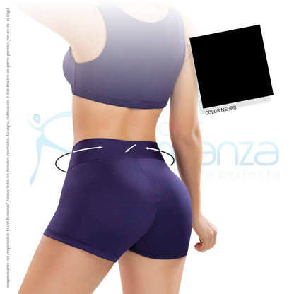 Mod. 8136 Short fashion