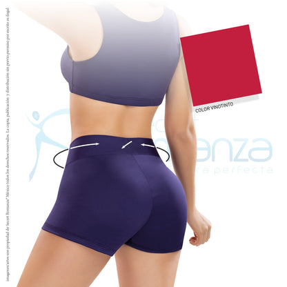 Mod. 8136 Short fashion